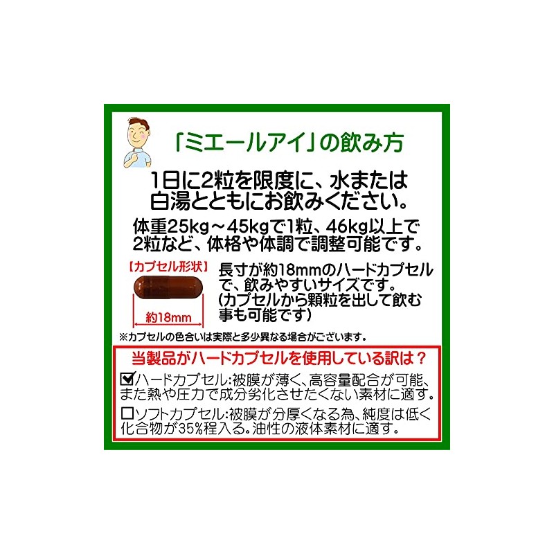 ルテイン サプリ 全21成分 初回限定 ゼアキサンチン ブルーベリー DHA 目 サプリメント ミエールアイ