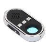 Camera Detector Vibration Alarm Prevent Theft Portable LED Mini Camera