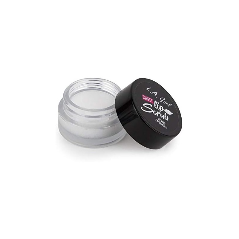 L.A. Colors Sweet lip scrub, 1 oz