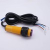 Taiss/photoelectric Sensor 30 cm Adjustable M18 Diffuse photoelectric Switch Sensor