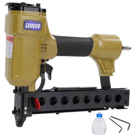 YUHUADDJ 440k,Framing Nailer, Round Head, 1-1/2-Inch to 3-1/2-Inch, Pneumatic