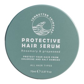 SunButter Oceans Protective Rosemary Hair Serum, 70ml