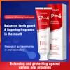 YAYASHI SP-4 Teeth Whitening Toothpaste Pack,Helps Remove Tea, Coffee, and