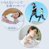 Como Life Magnesium Body Massage, Improves Blood Circulation, Moisturizing, Full