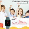 JOYELE Smart Watch for Kids Teens, Games Fitness Boy Girls