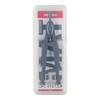 Aristo Topline Mat Series AR55816 Quick Adjustment Compass (Circles up