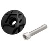 LT Easiyl Aluminum Ahead Cap Bicycle Headset Top Cap Suitable