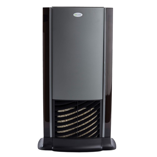 AIRCARE D-Series Small Home/ Large Room Humidifier (1,200 sq ft, Black)