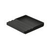 King Jim STA021-DG Desk Tray Stada Pen Tray Dark Gray
