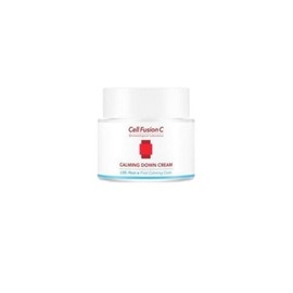 Cell Fusion C 셀퓨전씨 포스트알파 카밍 다운 크림 50ml 1 Cell Fusion C Post Alpha Calming Down Cream 50ml 1