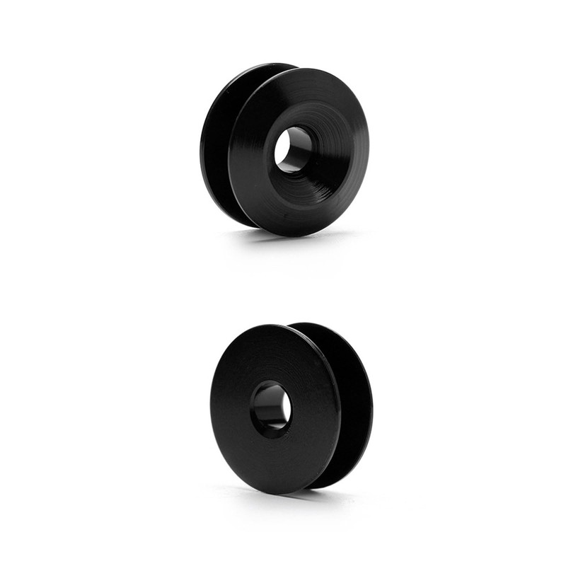 Aluminum Universal CNC Billet Quick Release Fasteners Kit Compatible with