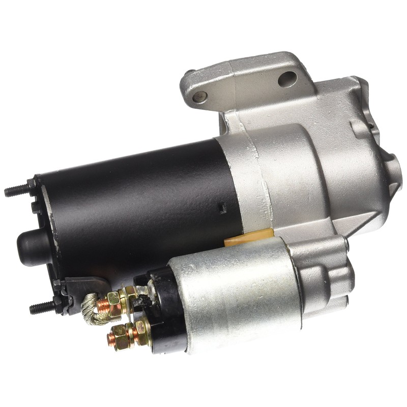 Motorcraft Starter Motor