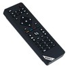 Allimity New VR17 Replaced Remote Control Fit for Vizio LED