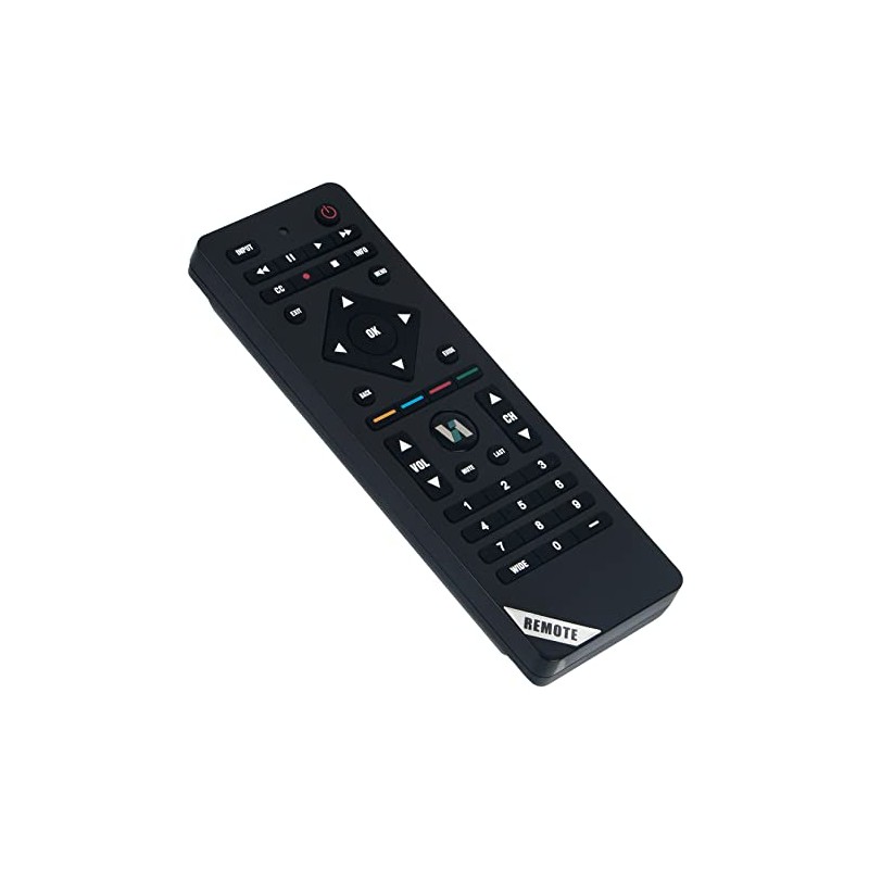 Allimity New VR17 Replaced Remote Control Fit for Vizio LED