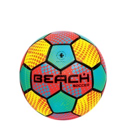 Navoys Soft Touch Beach Football - Lightweight Waterproof Outdoor Ball