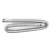 Stainless Steel Generator Exhaust Extension Pipe, Parking Heater Pipe, Heater
