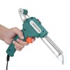 Mulcort Soldering Iron 220V 60W, External Heating Hand Soldering Gun,