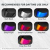 PSLER k1s Visor - k1 Helmet Visor k3sv Tinted Visor