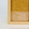 VictoR Picture Frame Stem 18 x 24 cm in Beige