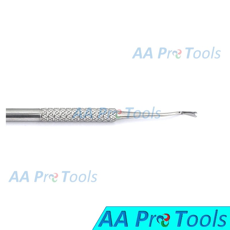 AA PRO Ligature Director, Orthodontic Instruments DN-2420