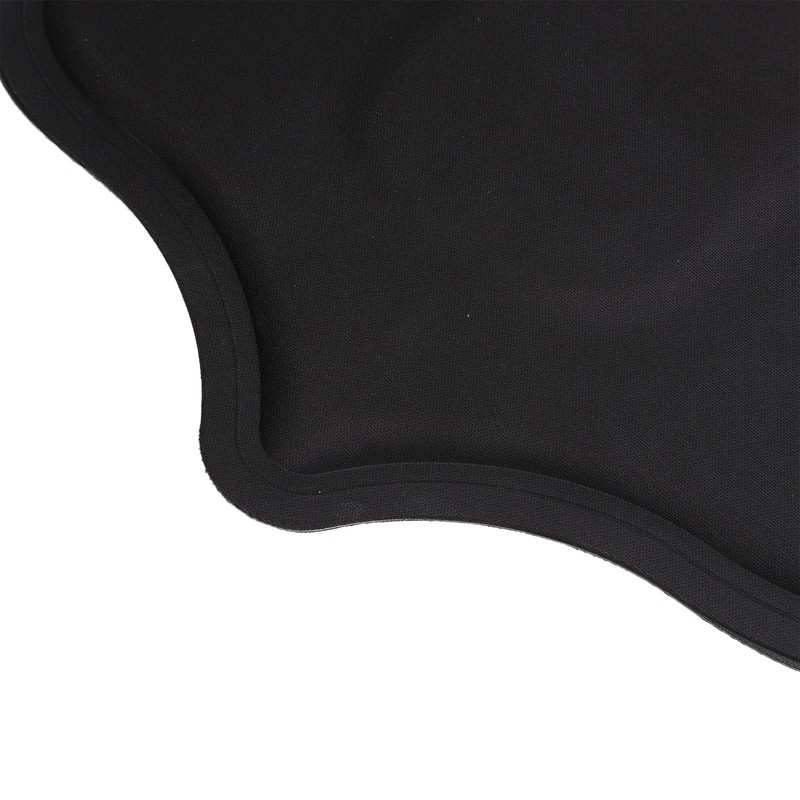 2pcs Abdominal Boards Foams Set Control Bruising Reduce Swelling Post