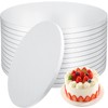 Sudaya 12 PCS Cake Drums 14 Inch, 14inch Drum, Cake