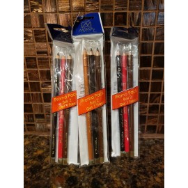 Momtaz Professional Eyeliner New York Variety pack  -3 pack-lot of 3--v7