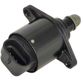 XYZIL Idle Air Control Sensor Valve 0824-054 Compatible with Arctic Cat ATV 425 450 500, TRV 450 500, Wildcat 1000 4X Trail, Alterra 450 500 550 570 600 700, Prowler 500, Pantera ZR 3000, XC 450 EFI