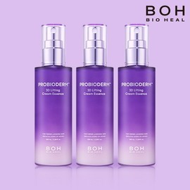 Biohealbo 3D Lifting Cream Essence 100ml x 3 / 바이오힐보 3D 리프팅 크림 에센스 100ml X 3개