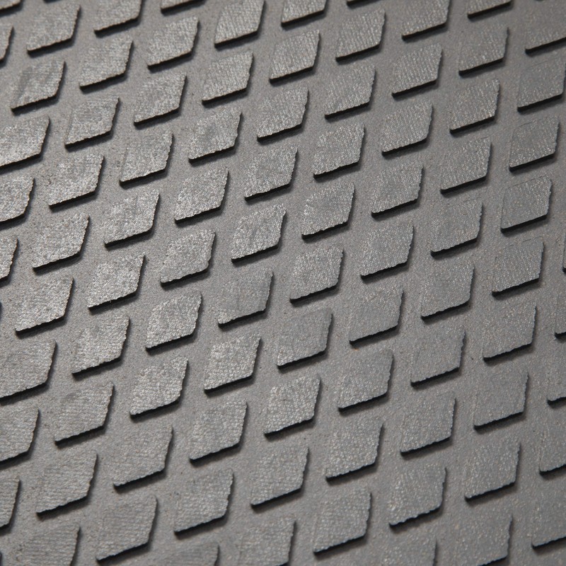 Treadmaster Non-Slip Self-Adhesive Step Pad | Gray, Size 3, Pack