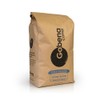 5lb House Blend Ground Medium Roast Coffee, 80 oz, Bulk