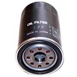 KBL Agricultural Machinery Element Oil Filter O-177