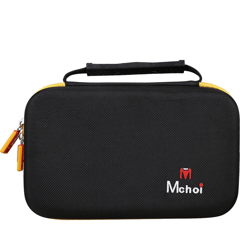 Mchoi Hard Carrying Case Fits for DEWALT DCF682N1 / DCF680N2