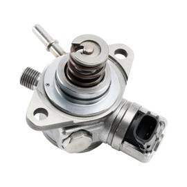 Bruce & Shark High Pressure Fuel Pump 166306KA0A 166306KA0B for Nissan Pathfinder AWD Platinum/S/SL/SV 2017-2018, FWD Platinum/S/SL/SV 2017-2018, for Infiniti QX60 2017-2022 HM1013511B1