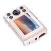 Mini Video Camera, 2.4 inch LCD Screen, Digital Camera with