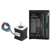 42HS4822 1501 DC3.84V Stepper Motor DC20‑50V Input SD42 Motor Driver