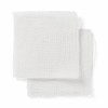 Medline Woven Gauze Sponges, Sterile, 12-Ply, 4 x 4 Inches,