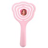 Depesche 13510 TOPModel Beauty and Me Hair Brush in Pink