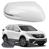 Right Passenger Side Mirror Cap Cover Compatible with Honda CRV