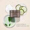Exuviance Almohadillas exfoliantes diarias suaves, Blanco