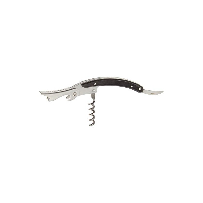 WINEX kuressentosomurienaihu Black sw006bk