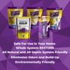 BIOSURE SeptiComplete Premium Powder: 2 lbs of Septic Tank &