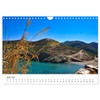 Crete's Charming North (Wall Calendar 2026 DIN A4 Landscape), CALVENDO