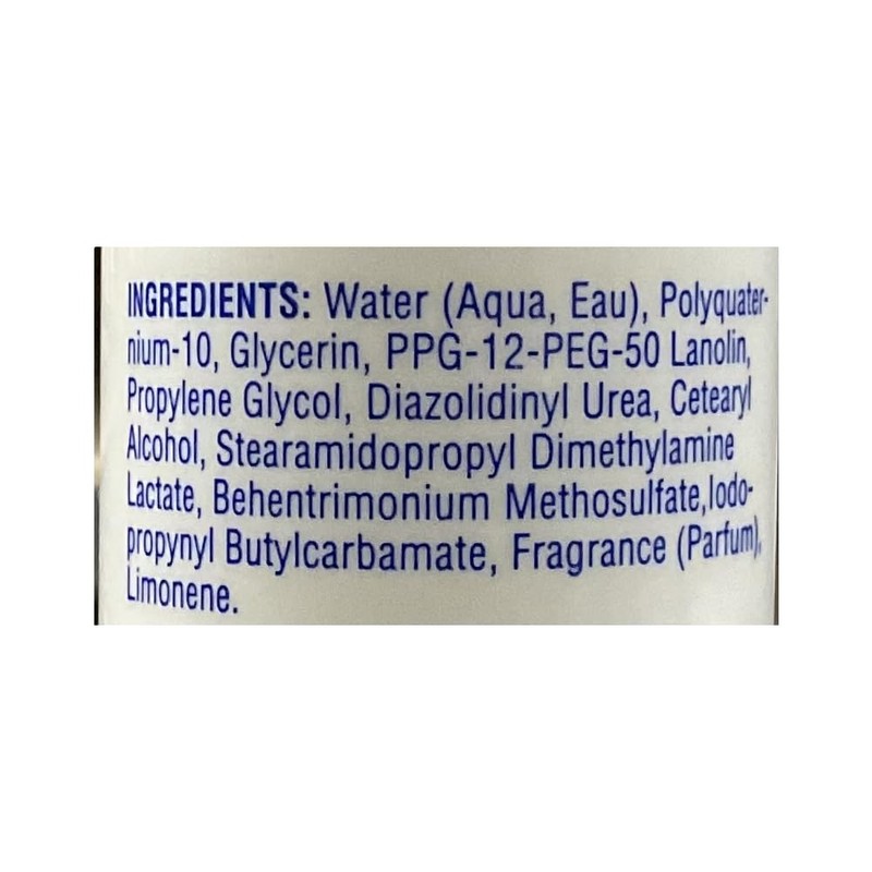 Isoplus 24-7 Leave-In Conditioner 10 oz