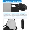 Cartist RX350 Dash Cover fits for RX350 RX350h RX500h 2023