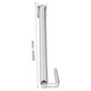 10-1/4in Hatch Spring Adjuster, Boat Hatch Support Spring Stainless Steel