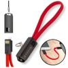 ARKIN Set of 5 USB charging cables as a practical
