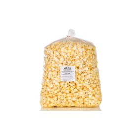 Bulk Salt & Butter Popcorn (Serves 19-24) Del's Popcorn Shop - est 1934