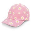 Jan & Jul Breathable Toddler Sun Hat Adjustable 50+ UPF