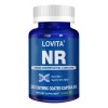 Lovita Nr 350 Mg Complejo Nad Con Trans-resveratrol